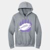 Custom Printed Heavy Blend Hooded Sweatshirt Thumbnail