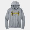 Custom Printed Heavy Blend Hooded Sweatshirt Thumbnail
