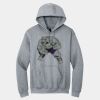 Custom Printed Heavy Blend Hooded Sweatshirt Thumbnail