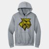 Custom Printed Heavy Blend Hooded Sweatshirt Thumbnail