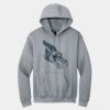 Custom Printed Heavy Blend Hooded Sweatshirt Thumbnail