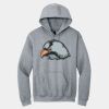 Custom Printed Heavy Blend Hooded Sweatshirt Thumbnail