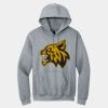 Custom Printed Heavy Blend Hooded Sweatshirt Thumbnail