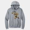 Custom Printed Heavy Blend Hooded Sweatshirt Thumbnail