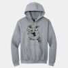 Custom Printed Heavy Blend Hooded Sweatshirt Thumbnail