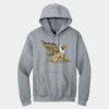 Custom Printed Heavy Blend Hooded Sweatshirt Thumbnail