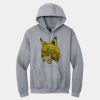 Custom Printed Heavy Blend Hooded Sweatshirt Thumbnail