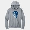 Custom Printed Heavy Blend Hooded Sweatshirt Thumbnail