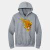 Custom Printed Heavy Blend Hooded Sweatshirt Thumbnail