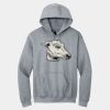 Custom Printed Heavy Blend Hooded Sweatshirt Thumbnail