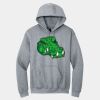 Custom Printed Heavy Blend Hooded Sweatshirt Thumbnail