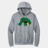 Custom Printed Heavy Blend Hooded Sweatshirt Thumbnail