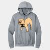 Custom Printed Heavy Blend Hooded Sweatshirt Thumbnail