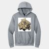 Custom Printed Heavy Blend Hooded Sweatshirt Thumbnail