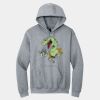 Custom Printed Heavy Blend Hooded Sweatshirt Thumbnail
