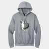 Custom Printed Heavy Blend Hooded Sweatshirt Thumbnail