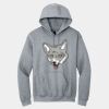 Custom Printed Heavy Blend Hooded Sweatshirt Thumbnail