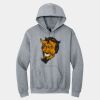Custom Printed Heavy Blend Hooded Sweatshirt Thumbnail