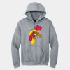 Custom Printed Heavy Blend Hooded Sweatshirt Thumbnail