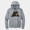 Custom Printed Heavy Blend Hooded Sweatshirt Thumbnail