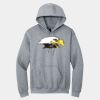 Custom Printed Heavy Blend Hooded Sweatshirt Thumbnail