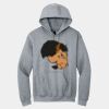 Custom Printed Heavy Blend Hooded Sweatshirt Thumbnail
