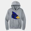 Custom Printed Heavy Blend Hooded Sweatshirt Thumbnail