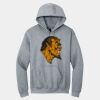 Custom Printed Heavy Blend Hooded Sweatshirt Thumbnail