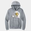 Custom Printed Heavy Blend Hooded Sweatshirt Thumbnail