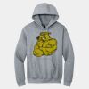 Custom Printed Heavy Blend Hooded Sweatshirt Thumbnail