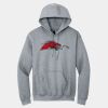 Custom Printed Heavy Blend Hooded Sweatshirt Thumbnail