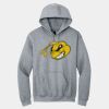 Custom Printed Heavy Blend Hooded Sweatshirt Thumbnail
