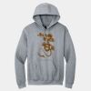 Custom Printed Heavy Blend Hooded Sweatshirt Thumbnail