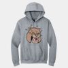 Custom Printed Heavy Blend Hooded Sweatshirt Thumbnail