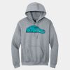 Custom Printed Heavy Blend Hooded Sweatshirt Thumbnail
