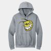 Custom Printed Heavy Blend Hooded Sweatshirt Thumbnail