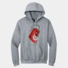 Custom Printed Heavy Blend Hooded Sweatshirt Thumbnail