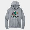Custom Printed Heavy Blend Hooded Sweatshirt Thumbnail