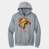 Custom Printed Heavy Blend Hooded Sweatshirt Thumbnail