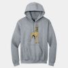 Custom Printed Heavy Blend Hooded Sweatshirt Thumbnail