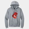 Custom Printed Heavy Blend Hooded Sweatshirt Thumbnail