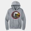 Custom Printed Heavy Blend Hooded Sweatshirt Thumbnail
