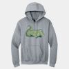 Custom Printed Heavy Blend Hooded Sweatshirt Thumbnail