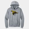 Custom Printed Heavy Blend Hooded Sweatshirt Thumbnail