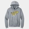 Custom Printed Heavy Blend Hooded Sweatshirt Thumbnail