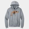 Custom Printed Heavy Blend Hooded Sweatshirt Thumbnail