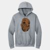 Custom Printed Heavy Blend Hooded Sweatshirt Thumbnail