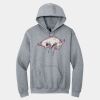 Custom Printed Heavy Blend Hooded Sweatshirt Thumbnail