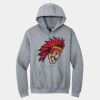 Custom Printed Heavy Blend Hooded Sweatshirt Thumbnail