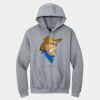 Custom Printed Heavy Blend Hooded Sweatshirt Thumbnail